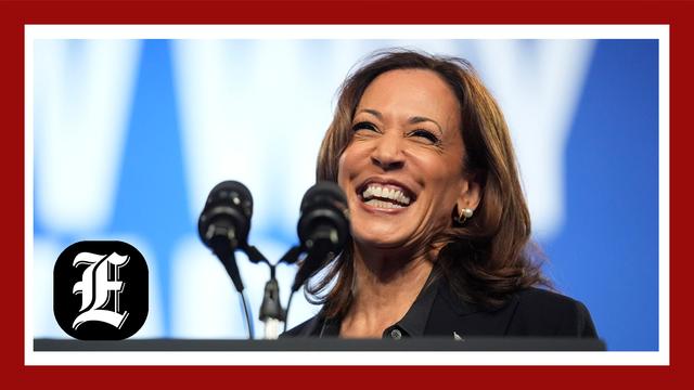 Harris pivots to Jan. 6 in 'desperate attempt' in final days of election